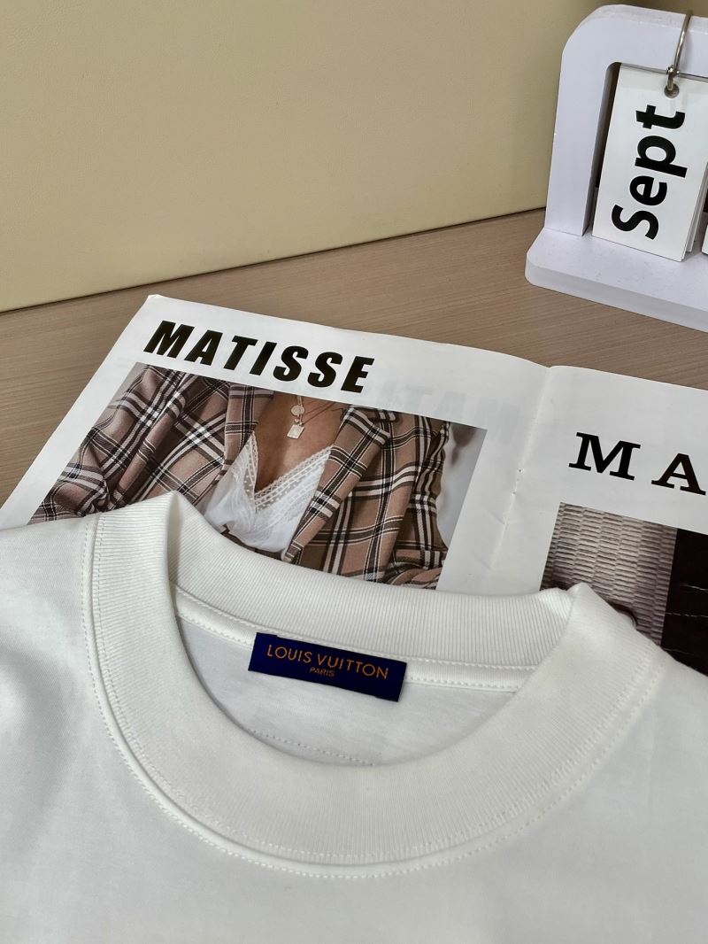 Louis Vuitton T-Shirts